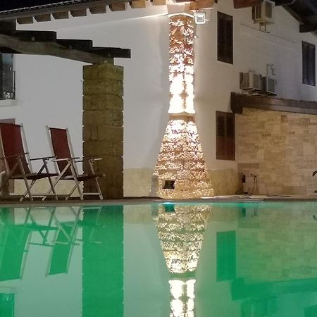Casale Salento Bed and Breakfast Nardò Eksteriør billede