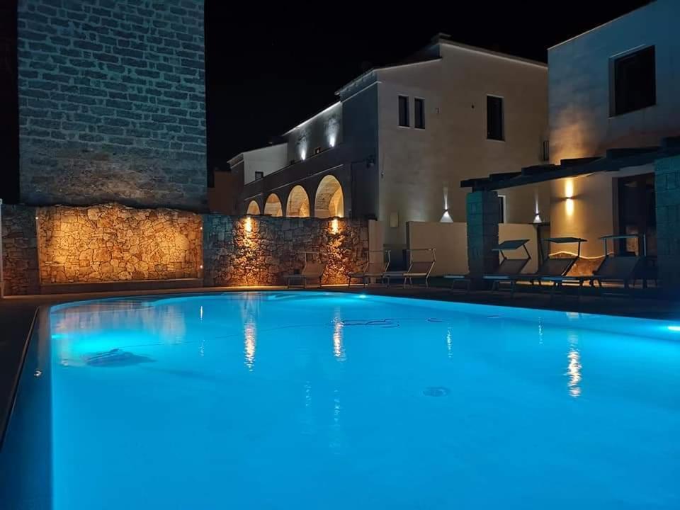 Casale Salento Bed and Breakfast Nardò Eksteriør billede