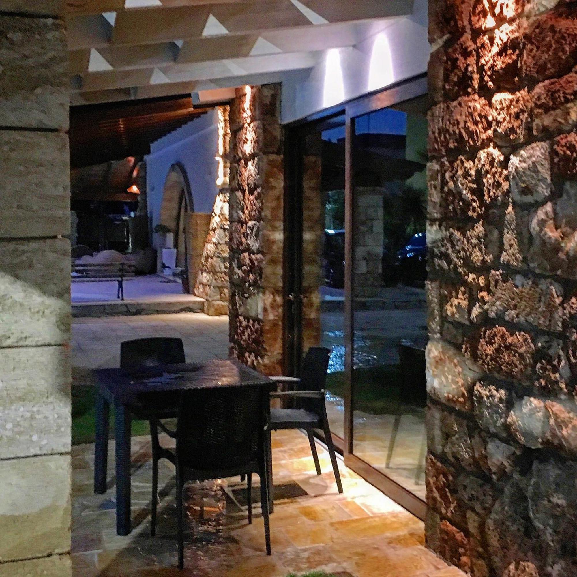 Casale Salento Bed and Breakfast Nardò Eksteriør billede